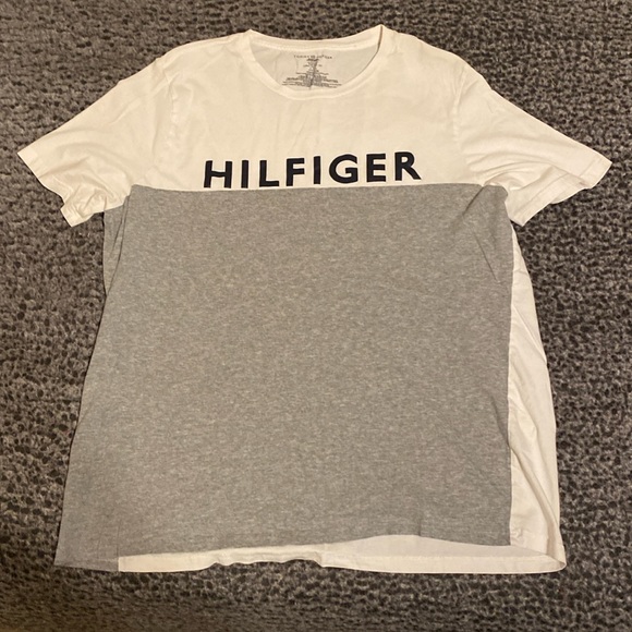 Men Tommy Hilfiger shirt - Picture 1 of 1